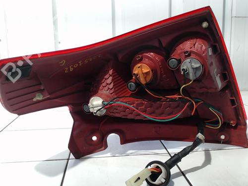 Left taillight SUZUKI SWIFT III (MZ, EZ) 1.3 (RS413, ZC11S) | BP28840085C34  - Image 5