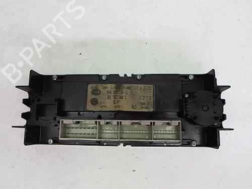 Used Climate control Climate control VW GOLF III (1H1) [1989-2000] 25647265 25647265