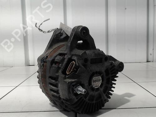 Used Alternator Alternator 30897666 30897666