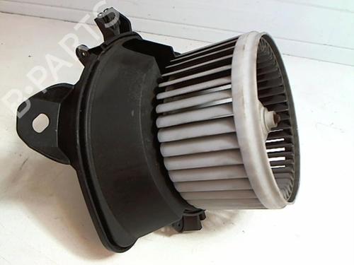 Heater blower motor FIAT GRANDE PUNTO (199_) 1.2 | BP25632362M62 