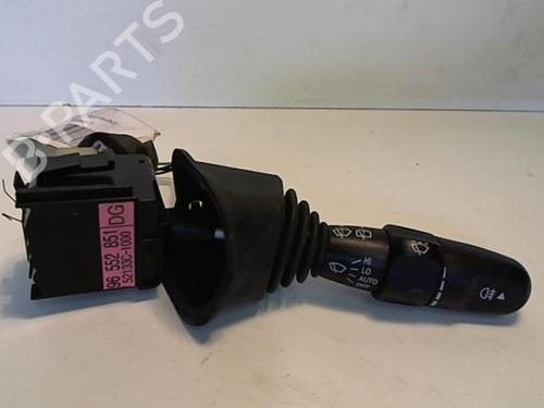 Used Steering column stalk CHEVROLET LACETTI (J200) 2.0 D (121 hp) 25651211