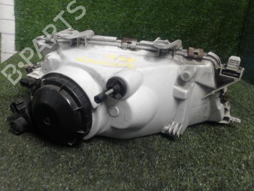 Left headlight SAAB 9-3 (YS3D) 2.0 Turbo | BP25631513C28 - Image 4