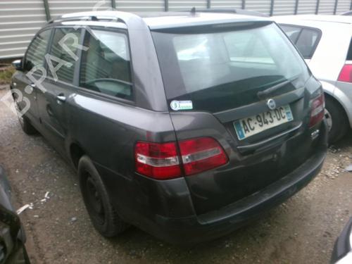 Used Parts FIAT STILO Multi Wagon (192_)  1.9 D Multijet  2529260
