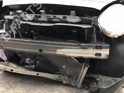 Fuel flap NISSAN MICRA IV (K13K, K13KK) 1.2 | BP25647949C131 