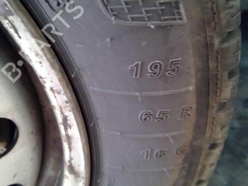 Climate control RENAULT TRAFIC II Bus (JL) 2.0 dCi 90 (JL00, JL01, JL0H, JL0M, JL0P, JL0S) | BP25644982I5  - Image 10