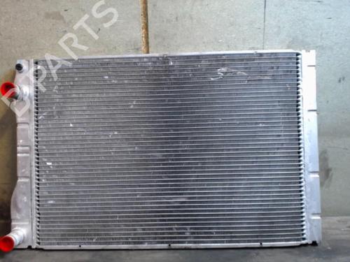 Used AC radiator AC radiator RENAULT ESPACE III (JE0_) 2.2 dCi (JE0K) (130 hp) 25650945 25650945