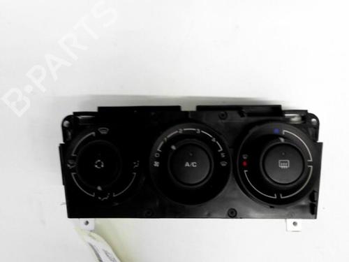 Climate control CITROËN C3 Picasso (SH_) | BP25633956I5 - Image 4