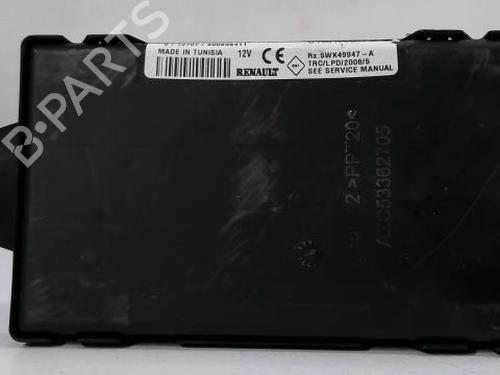 Electronic module DACIA DUSTER (HS_) | BP33723141M83 - Image 8