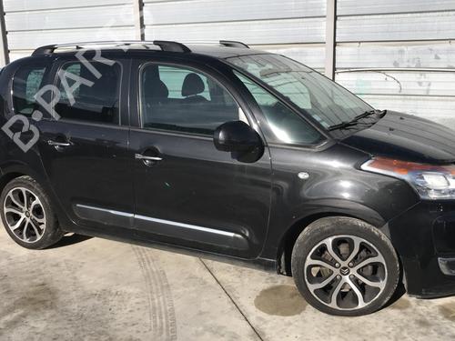 Subframe CITROËN C3 Picasso (SH_) 1.6 HDi | BP31799436M9 - Image 13