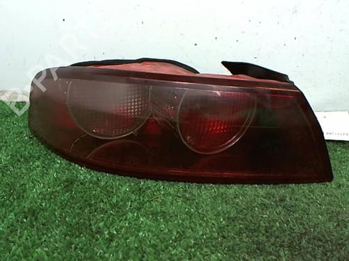Used Left taillight Left taillight ALFA ROMEO 159 (939_) 1.9 JTDM 8V (939AXE1B) (120 hp) 25630376 25630376