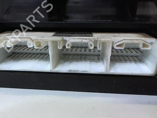 Climate control TOYOTA RAV 4 II (_A2_) 2.0 D 4WD (CLA20_, CLA21_, CLA20R, CLA21R) | BP25646114I5 - Image 4
