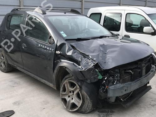 Left taillight DACIA SANDERO II 1.5 dCi | BP28953461C34 