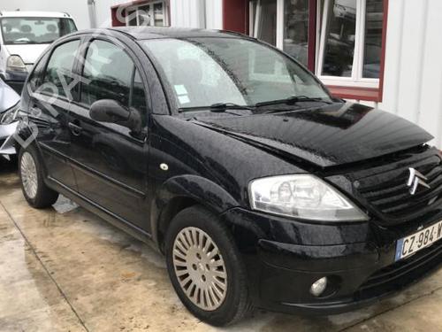 Right mirror CITROËN C3 I (FC_, FN_) 1.4 HDi | BP25636490C27 