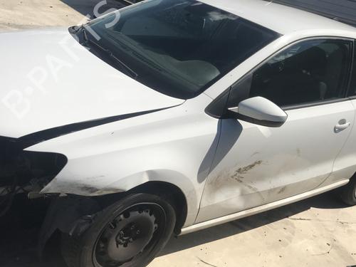 Used Parts VW POLO V (6R1, 6C1)  1.4 TDI  4337177