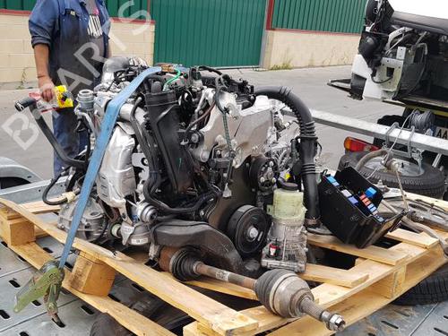 Climate control RENAULT TRAFIC III Van (FG_) 1.6 dCi 125 (FGMH) | BP25646096I5  - Image 7