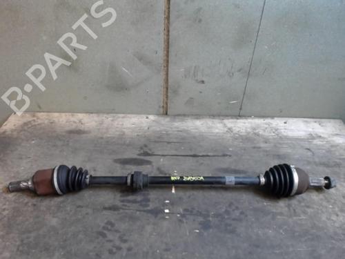 Used Right front driveshaft NISSAN MICRA III (K12) 1.4 16V (88 hp) 25645781