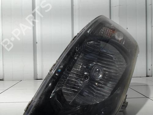 Right headlight CHEVROLET AVEO / KALOS Hatchback (T250, T255) 1.2 LPG | BP28440138C29 