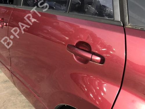 Transfer box SUZUKI GRAND VITARA II (JT, TE, TD) 1.9 DDiS All-wheel Drive (JT419, TD44, JB419WD, JB419XD,... | BP32317963M36 - Image 46