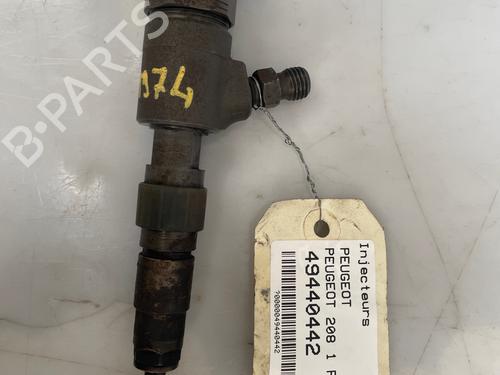 Used Injector Injector 25630449 25630449