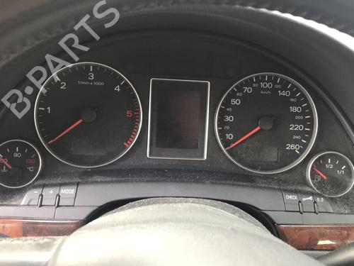 Steering column stalk AUDI A4 B7 Avant (8ED) 1.9 TDI | BP25641767I23 - Image 13