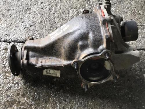 Used Rear differential Rear differential TOYOTA RAV 4 II (_A2_) 2.0 D 4WD (CLA20_, CLA21_, CLA20R, CLA21R) (116 hp) 25645593 25645593
