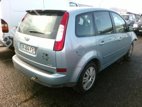 Steering column stalk FORD FOCUS C-MAX (DM2) 1.6 TDCi | BP25633315I23 - Image 10