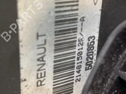 Radiator fan DACIA SANDERO II TCe 90 (B8M1, B8MA, B8AC) | BP40200649M35 - Image 5