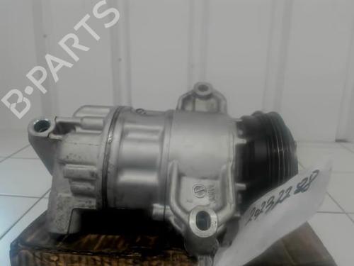 AC compressor RENAULT TWINGO III (BCM_, BCA_) 1.0 SCe 75 | BP25647396M34  - Image 5