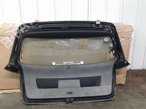 Tailgate VW GOLF VI (5K1) 1.6 TDI | BP28489378C6 