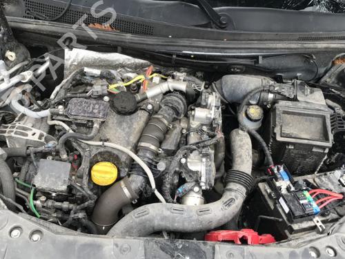 AC compressor DACIA DUSTER (HM_) 1.5 dCi 115 (HMAD) | BP31351674M34  - Image 30