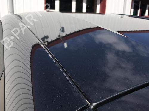 Left front driveshaft FORD FIESTA VII (HJ, HF) 1.0 EcoBoost | BP25642422M38  - Image 37