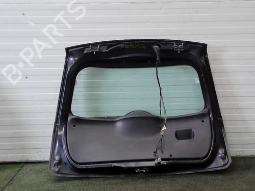 Used Tailgate Tailgate FORD FIESTA V (JH_, JD_) 1.3 (69 hp) 35784522 35784522