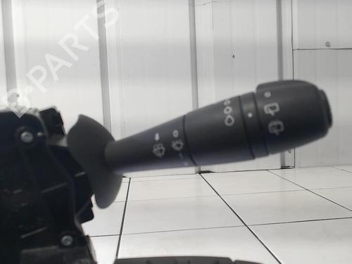 Steering column stalk RENAULT CLIO IV (BH_) 1.5 dCi 90 | BP29707929I23