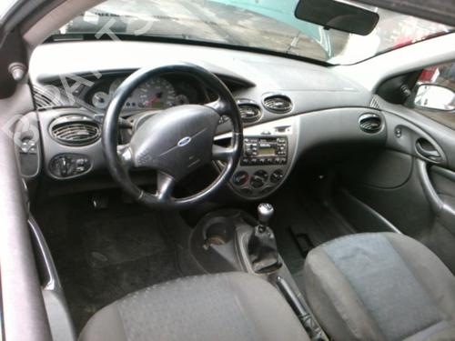Left front indicator FORD FOCUS I (DAW, DBW) 2.0 16V | BP25629076C32 