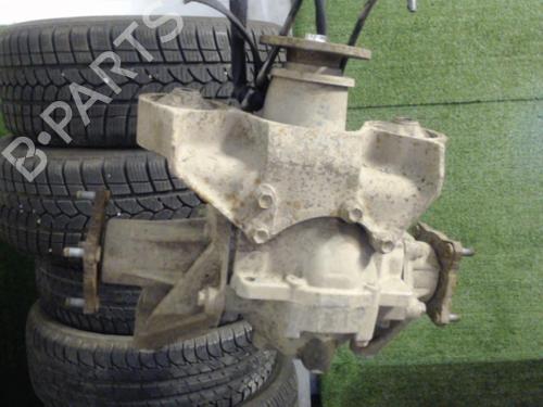 Used Rear differential Rear differential SUZUKI GRAND VITARA II (JT, TE, TD) 1.9 DDiS All-wheel Drive (JT419, TD44, JB419WD, JB419XD,... (129 hp) 25635295 25635295
