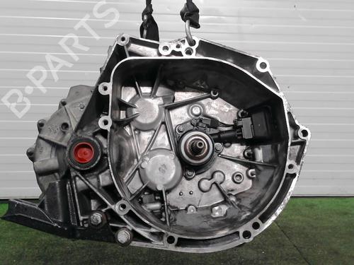 Getriebe für PEUGEOT 3008 I MPV (0U_) 1.6 HDi (109 hp) 30948418