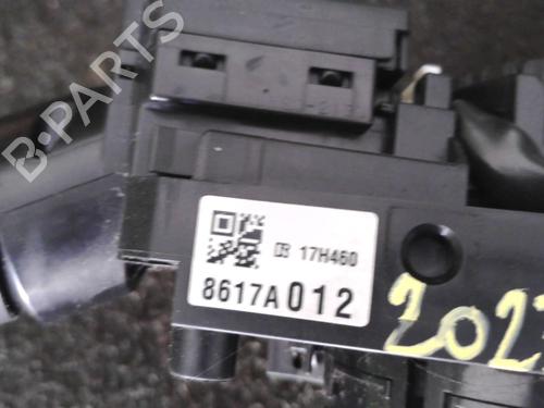 Steering column stalk CITROËN C4 AIRCROSS 1.6 HDi 115 | BP25629608I23 - Image 2