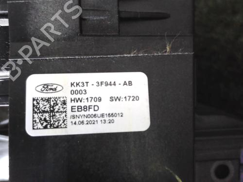 Steering column stalk FORD TRANSIT CUSTOM V362 Van (FY, FZ) 2.0 EcoBlue | BP25647376I23 - Image 6