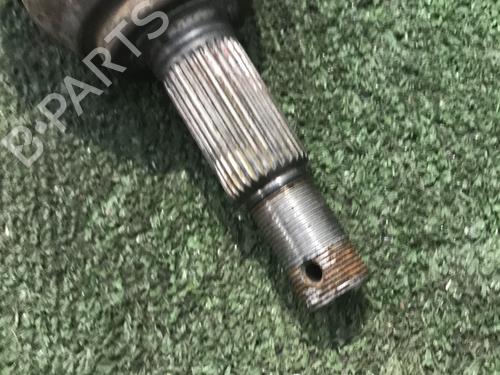 Used Left front driveshaft NISSAN LEAF (ZE0) Electric (109 hp) 30132504