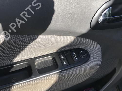 Steering column stalk CITROËN C3 Picasso (SH_) 1.6 HDi | BP30412744I23  - Image 16