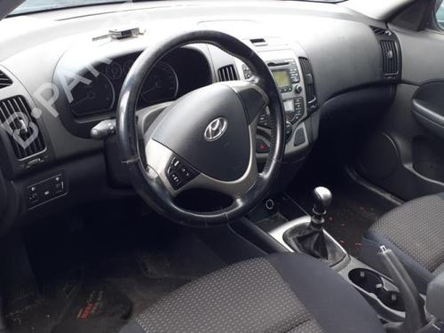 Left front driveshaft HYUNDAI i30 (FD) 1.6 CRDi | BP25645365M38  - Image 9