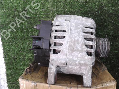 Used Alternator RENAULT MEGANE CC (EZ0/1_) 1.9 dCi (EZ0J, EZ1S) (131 hp) 26905961