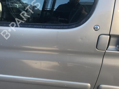 Left mirror CITROËN BERLINGO / BERLINGO FIRST Box Body/MPV (M_) 2.0 HDI 90 (MBRHY, MCRHY) | BP26020157C26 