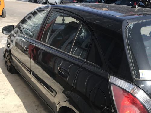 Right rear door KIA RIO II (JB) 1.5 CRDi | BP27890013C5 