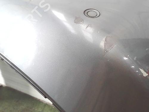 Used Rear bumper Rear bumper 37637124 37637124