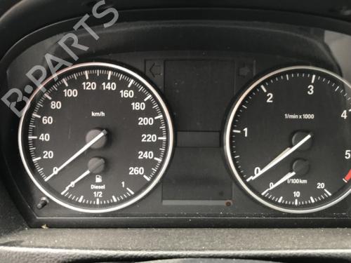 Rear left seatbelt BMW 3 (E90) 320 d | BP25629570I29 - Image 20