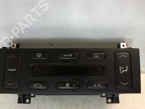 Used Climate control PEUGEOT 406 Coupe (8C) 2.2 HDI (133 hp) 25629009