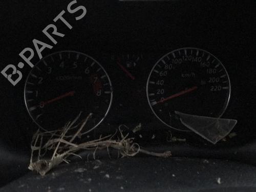 Gearbox NISSAN NOTE (E11, NE11) 1.6 | BP36151291M3 - Image 8