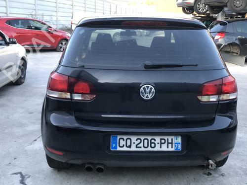 Left taillight VW GOLF VI (5K1) 2.0 TDI | BP26517755C34  - Image 7