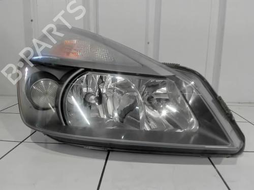 Right headlight RENAULT ESPACE IV (JK0/1_) 2.2 dCi (JK0H) | BP25641907C29 - Image 7